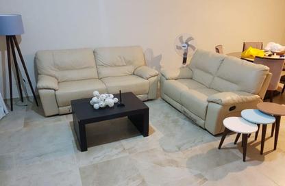 Chalet - 3 Bedrooms - 2 Bathrooms for sale in La Vista Bay - La Vista - Qesm Ad Dabaah - North Coast Chalet - 3 Bedrooms - 2 Bathrooms for sale in La Vista Bay - La Vista - Qesm Ad Dabaah - North Coast