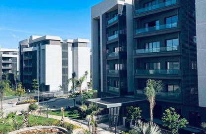 Apartment - 2 - 1 for sale in Privado - Madinaty - Cairo