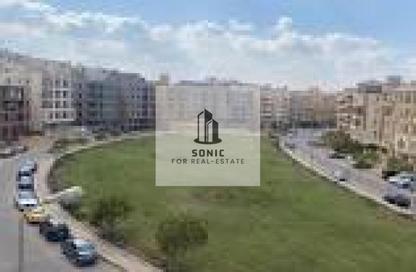 Apartment - 3 Bedrooms - 2 Bathrooms for sale in South Lotus - El Lotus - New Cairo City - Cairo Apartment - 3 Bedrooms - 2 Bathrooms for sale in South Lotus - El Lotus - New Cairo City - Cairo