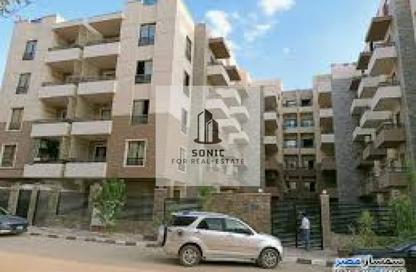 Apartment - 3 Bedrooms - 2 Bathrooms for sale in South Lotus - El Lotus - New Cairo City - Cairo Apartment - 3 Bedrooms - 2 Bathrooms for sale in South Lotus - El Lotus - New Cairo City - Cairo