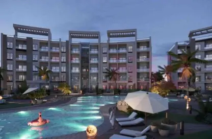 Chalet - 1 Bedroom - 1 Bathroom for sale in North Coast Resorts - North Coast