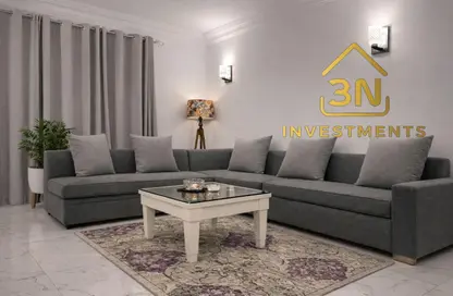 (بنتهاوس  (روف - 3 غرف نوم - 3 حمامات للايجار في ماونتن فيو هايد بارك - كمبوندات التجمع الخامس - التجمع الخامس - مدينة القاهرة الجديدة - القاهرة