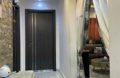 شقة - 2 غرف نوم - 1 حمام للبيع في بارون سيتي - كمبوندات القطامية - القطامية - مدينة القاهرة الجديدة - القاهرة