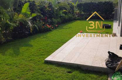 Apartment - 2 Bedrooms - 3 Bathrooms for rent in Eastown - 5th Settlement Compounds - The 5th Settlement - New Cairo City - Cairo