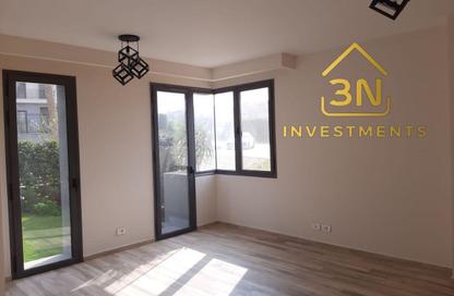 Apartment - 2 Bedrooms - 3 Bathrooms for rent in Eastown - 5th Settlement Compounds - The 5th Settlement - New Cairo City - Cairo