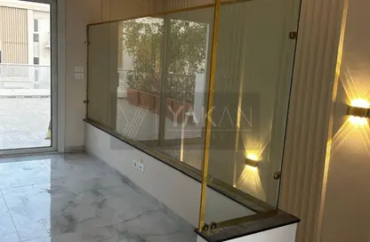 تاون هاوس - 4 غرف نوم - 4 حمامات للايجار في ماونتن فيو اى سيتي - كمبوندات التجمع الخامس - التجمع الخامس - مدينة القاهرة الجديدة - القاهرة