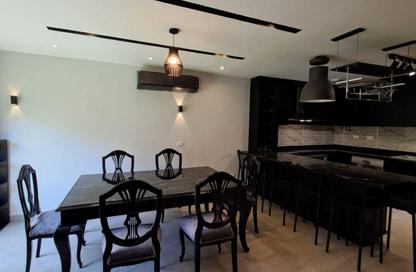 Apartment - 3 Bedrooms - 3 Bathrooms for rent in Stone Residence - 5th Settlement Compounds - The 5th Settlement - New Cairo City - Cairo