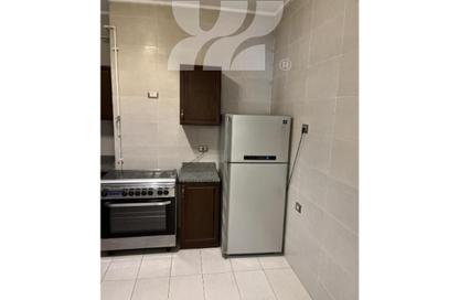 Apartment - 2 Bedrooms - 2 Bathrooms for rent in Palm Hills Village Gate - South Investors Area - New Cairo City - Cairo