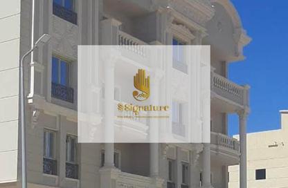 Apartment - 3 Bedrooms - 2 Bathrooms for sale in Al Andalus Buildings - Al Andalus District - New Cairo City - Cairo Apartment - 3 Bedrooms - 2 Bathrooms for sale in Al Andalus Buildings - Al Andalus District - New Cairo City - Cairo