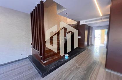 Twin House - 4 Bedrooms - 4 Bathrooms for rent in Mivida - 5th Settlement Compounds - The 5th Settlement - New Cairo City - Cairo