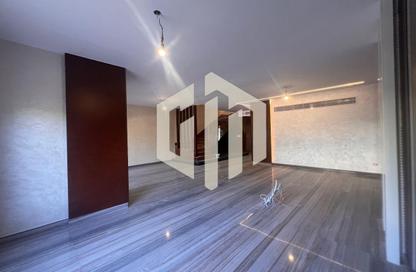 Twin House - 4 Bedrooms - 4 Bathrooms for rent in Mivida - 5th Settlement Compounds - The 5th Settlement - New Cairo City - Cairo