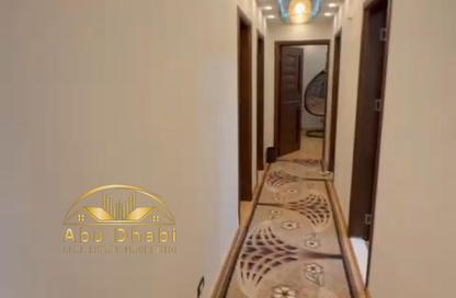 Apartment - 3 Bedrooms - 2 Bathrooms for sale in B6 - Madinaty - Cairo