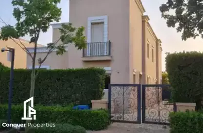 فيلا - 6 غرف نوم - 4 حمامات للبيع في ميفيدا - كمبوندات التجمع الخامس - التجمع الخامس - مدينة القاهرة الجديدة - القاهرة