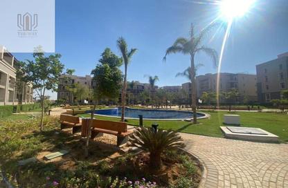 Apartment - 4 Bedrooms - 3 Bathrooms for sale in Mivida - 5th Settlement Compounds - The 5th Settlement - New Cairo City - Cairo