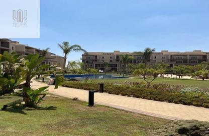 Apartment - 4 Bedrooms - 3 Bathrooms for sale in Mivida - 5th Settlement Compounds - The 5th Settlement - New Cairo City - Cairo