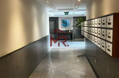 شقة - 2 غرف نوم - 1 حمام للايجار في كايرو فيستيفال سيتى - المستثمرين الشمالية - مدينة القاهرة الجديدة - القاهرة