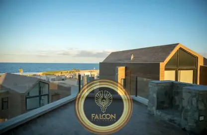 فيلا - 5 غرف نوم - 4 حمامات للبيع في سوما باى - سفاجا - الغردقة - محافظة البحر الاحمر