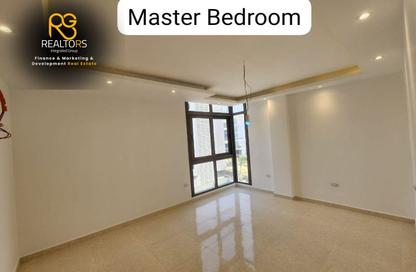 Apartment - 3 - 2 for sale in 6 October Compounds - 6 October City - Giza