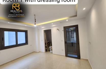 Apartment - 3 - 2 for sale in 6 October Compounds - 6 October City - Giza Apartment - 3 - 2 for sale in 6 October Compounds - 6 October City - Giza
