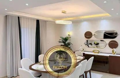 Apartment - 3 Bedrooms - 3 Bathrooms for sale in Stoda - Sheraton Al Matar - El Nozha - Cairo