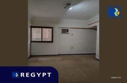 Office Space - Studio - 2 for rent in Cornish El Nile St. - Maadi - Hay El Maadi - Cairo
