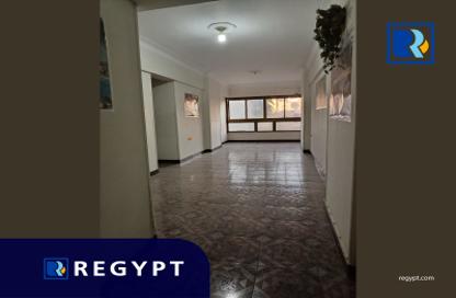 Office Space - Studio - 2 for rent in Cornish El Nile St. - Maadi - Hay El Maadi - Cairo