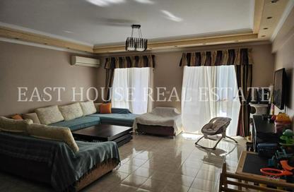 Apartment - 3 Bedrooms - 3 Bathrooms for sale in El Rehab Extension - Al Rehab - New Cairo City - Cairo