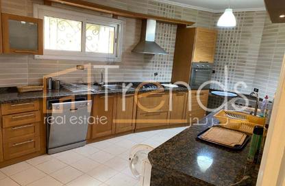 Apartment - 3 Bedrooms - 2 Bathrooms for rent in Orouba Axis - Area A - Ganoob El Acadimia - New Cairo City - Cairo