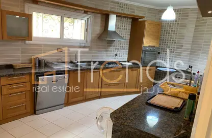 Apartment - 3 Bedrooms - 2 Bathrooms for rent in Orouba Axis - Area A - Ganoob El Acadimia - New Cairo City - Cairo