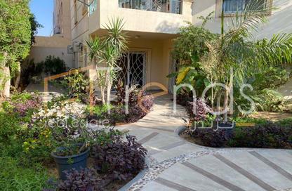 Apartment - 3 Bedrooms - 2 Bathrooms for rent in Orouba Axis - Area A - Ganoob El Acadimia - New Cairo City - Cairo