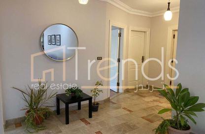 Apartment - 3 Bedrooms - 2 Bathrooms for rent in Orouba Axis - Area A - Ganoob El Acadimia - New Cairo City - Cairo