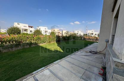 فيلا - 5 غرف نوم - 5 حمامات للايجار في مدينة وصال - كمبوندات الشروق - مدينة الشروق - القاهرة