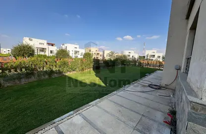 فيلا - 5 غرف نوم - 5 حمامات للايجار في مدينة وصال - كمبوندات الشروق - مدينة الشروق - القاهرة