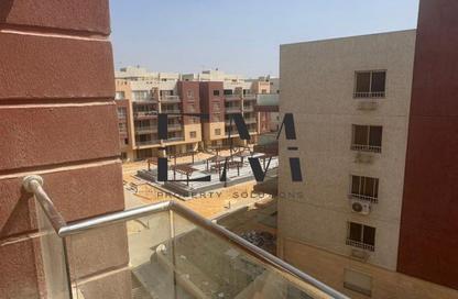 (بنتهاوس  (روف - 4 - 4 للايجار في بروميناد القاهرة الجديدة - كمبوندات التجمع الخامس - التجمع الخامس - مدينة القاهرة الجديدة - القاهرة