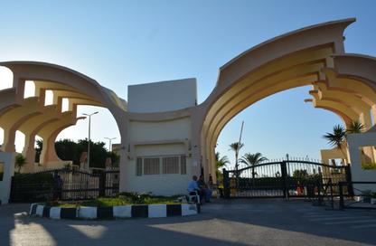 Chalet - 3 Bedrooms - 2 Bathrooms for sale in La Jolie - Qesm Borg El Arab - North Coast
