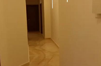 Apartment - 3 - 2 for sale in Al Andalus Buildings - Al Andalus District - New Cairo City - Cairo