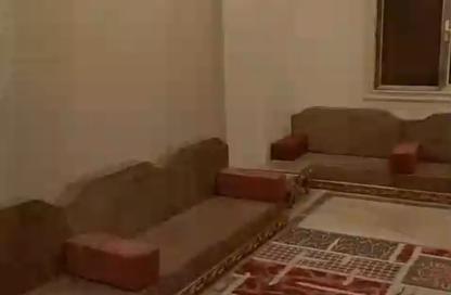 Apartment - 3 - 2 for sale in Al Andalus Buildings - Al Andalus District - New Cairo City - Cairo