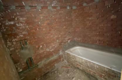 Apartment - 3 Bedrooms - 3 Bathrooms for sale in Al Hadaba Al Wosta - Mokattam - Cairo