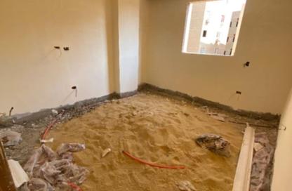 Apartment - 3 Bedrooms - 3 Bathrooms for sale in Al Hadaba Al Wosta - Mokattam - Cairo