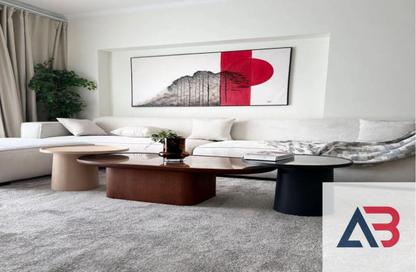 Apartment - 3 - 2 for rent in Mivida - 5th Settlement Compounds - The 5th Settlement - New Cairo City - Cairo
