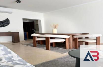 Apartment - 3 - 2 for rent in Mivida - 5th Settlement Compounds - The 5th Settlement - New Cairo City - Cairo