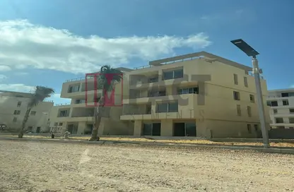 شقة - 3 غرف نوم - 3 حمامات للبيع في بالم هيلز - كمبوندات الاسكندرية - الاسكندرية