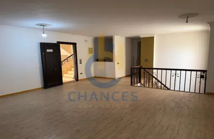 Duplex - 4 Bedrooms - 3 Bathrooms for sale in Al Shouyfat St. - District 1 - The 5th Settlement - New Cairo City - Cairo