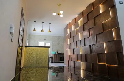 Villa - 3 Bedrooms - 2 Bathrooms for rent in Mountain View iCity October - 6 October Compounds - 6 October City - Giza