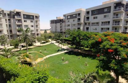 Apartment - 3 Bedrooms - 3 Bathrooms for rent in B10 - Madinaty - Cairo Apartment - 3 Bedrooms - 3 Bathrooms for rent in B10 - Madinaty - Cairo