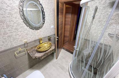 Apartment - 3 Bedrooms - 2 Bathrooms for rent in B10 - Madinaty - Cairo Apartment - 3 Bedrooms - 2 Bathrooms for rent in B10 - Madinaty - Cairo