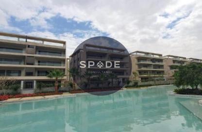 Apartment - 3 Bedrooms - 4 Bathrooms for sale in Lake View Residence 2 - 5th Settlement Compounds - The 5th Settlement - New Cairo City - Cairo Apartment - 3 Bedrooms - 4 Bathrooms for sale in Lake View Residence 2 - 5th Settlement Compounds - The 5th Settlement - New Cairo City - Cairo