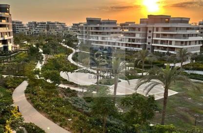 Apartment - 3 Bedrooms - 3 Bathrooms for sale in Villette - 5th Settlement Compounds - The 5th Settlement - New Cairo City - Cairo