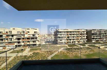 Apartment - 3 Bedrooms - 3 Bathrooms for sale in Villette - 5th Settlement Compounds - The 5th Settlement - New Cairo City - Cairo Apartment - 3 Bedrooms - 3 Bathrooms for sale in Villette - 5th Settlement Compounds - The 5th Settlement - New Cairo City - Cairo