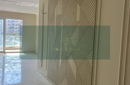 شقة - 3 غرف نوم - 3 حمامات للايجار في ماونتن فيو اى سيتي - كمبوندات التجمع الخامس - التجمع الخامس - مدينة القاهرة الجديدة - القاهرة